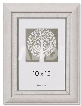 Rėmelis 40x60 plast Fausta 1306016