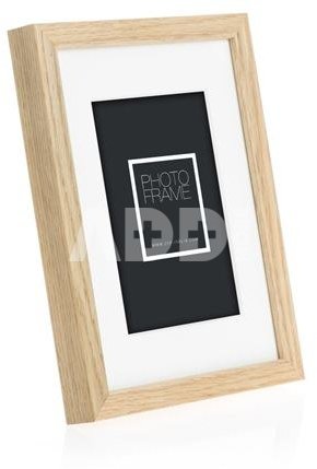 Zep Photo Frame V4575N Malmo Natural 40x60 / 50x70 cm