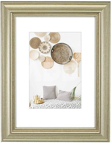 Hama Lobby gold 15x20 Resin 175803