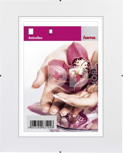 Rėmelis Hama Clip-Fix ARG 24x30 Frameless Picture Holder 63122
