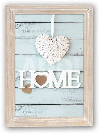 Zep Photo Frame T15545 Vintage Natural 40x50 cm
