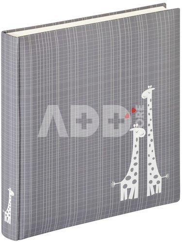 Walther Little Darling 28x30,5 50 Pages Baby Book UK143