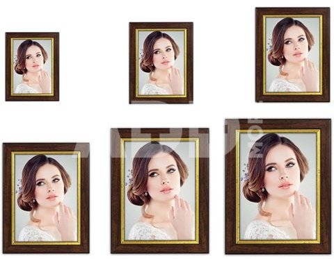 Zep NOVARA Photo Frames Action Pack