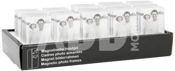 1x35 Deknudt S58RE3 3,5x4,5 Magnetic Frame