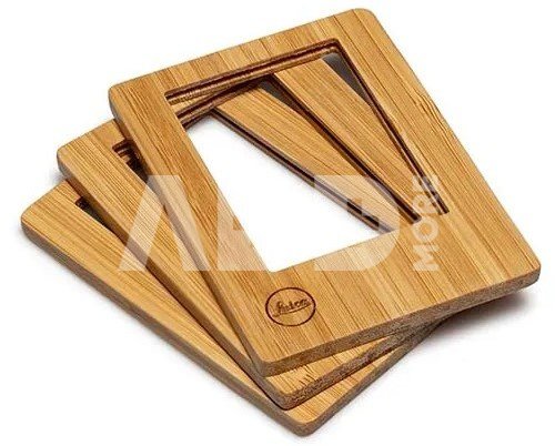 Leica SOFORT Magnet frame set Bamboo NTL