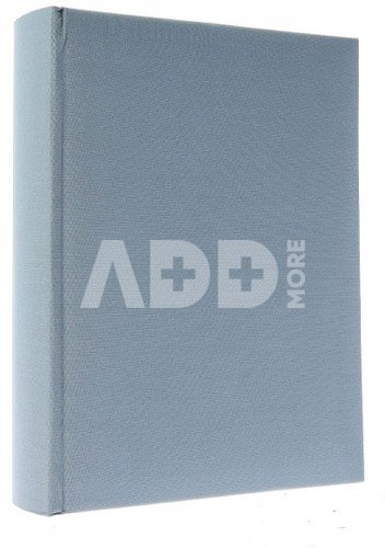 Albumas GED B46300/2 BENEGREY 10x15 300 | kišeninis | knyginio rišimo
