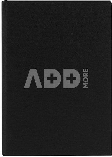 Albumas GOLDBUCH 67897 mini click Bella Vista black 12x18 cm| max 10x15 14 nuotr.