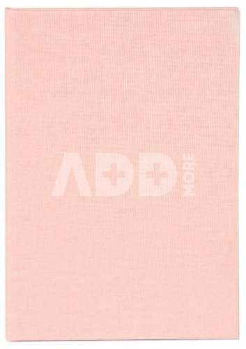 Albumas GOLDBUCH 67822 mini click Bella Vista rose 12x18 cm | max 10x15 14 nuotr.