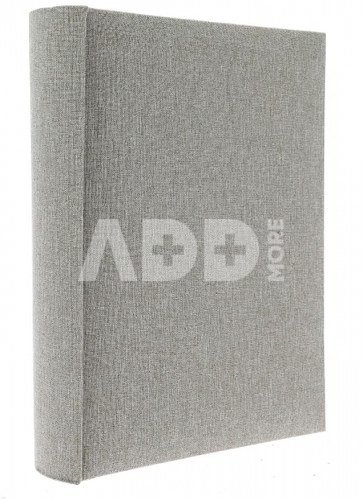 Albumas GED B46200 LINENBEIGE 10x15 200 | kišeninis | knyginio rišimo