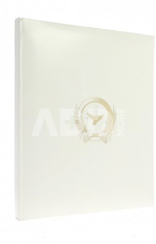 Albumas GED DRS10 PRAYER-1 22,8x28 | 20 magnet psl | spiralinio rišimo | max 10x15 80
