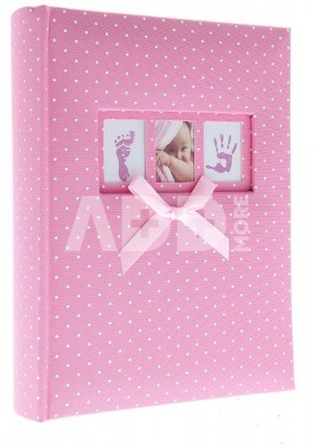 Albumas GED B46200 DREAMLAND PINK 10x15 200 | kišeninis | knyginio rišimo