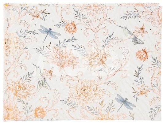 Albumas GOLDBUCH 19467 Hybrid Heritage apricot 22x16/36psl| kampučiai/lipdukai | knyginio rišimo [V]