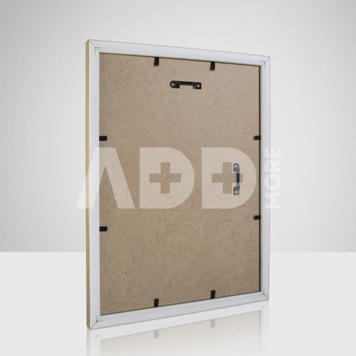 Rėmelis KNOR Izabela 21x30 auksinis|plastikinis|15mm|plexi
