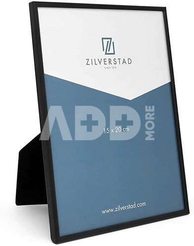 Zilverstad Sweet Memory 15x20 Metal black matte 7986031