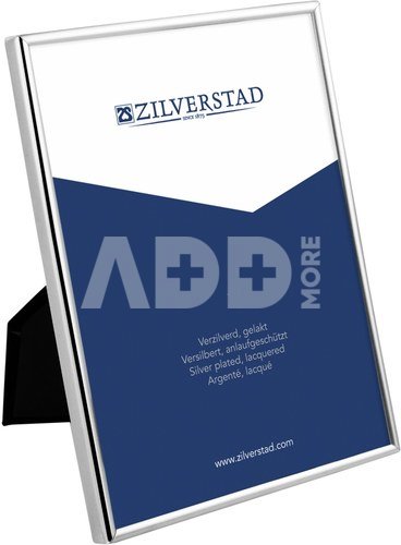 Zilverstad Sweet Memory 10x15 silver plated, polished 6149620