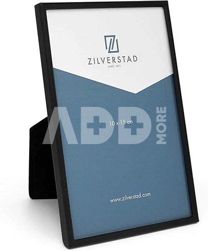 Zilverstad Sweet Memory 10x15 Metal black matte 7984031