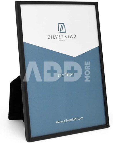 Zilverstad Sweet Memory 13x18 Metal black matte 7985031