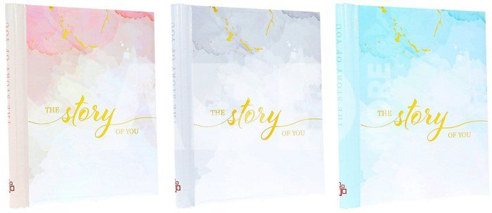 Albumas GED DRS10 STORY 22,8x28 | 20 magnet psl | spiralinio rišimo | max 10x15 80