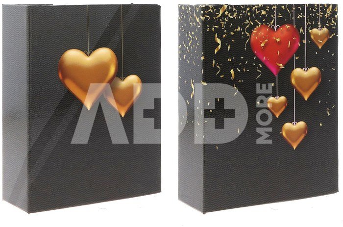 Albumas GED MM46200 GOLD 10x15 200 | kišeninis | klijuotas
