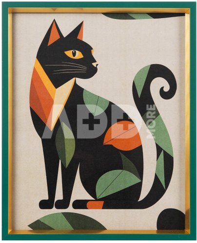 Rėmelis GOLDBUCH 960645 Arte Petrol 20x25 plastikinis