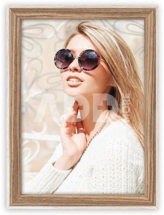 Zep Photo Frame EK8335 Kriss 30x45 cm