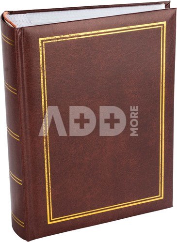 Album B 10x15/300M-2 Classic, brown