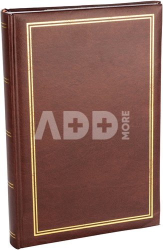 Album B 10x15/300 M Classic, brown