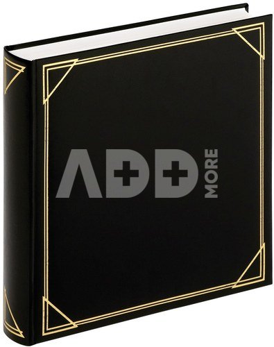Walther Standard black 30x30 100 Pages white MX200B
