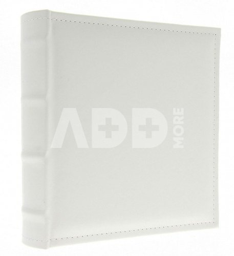 Albumas GED B46500/5 WHITE 10x15 500 | kišeninis | knyginio rišimo