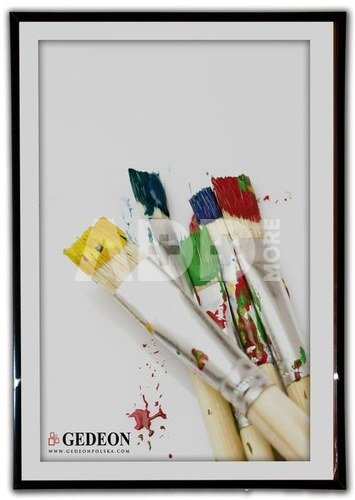 Rėmelis GED 70x100 plast EASY Black