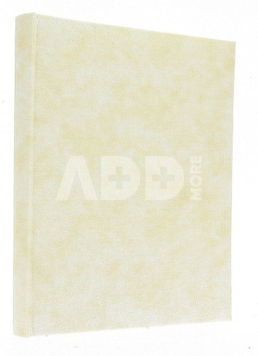 Albumas GED 57100 PROMISE GOLD 13x18 100 | kišeninis | knyginio rišimo