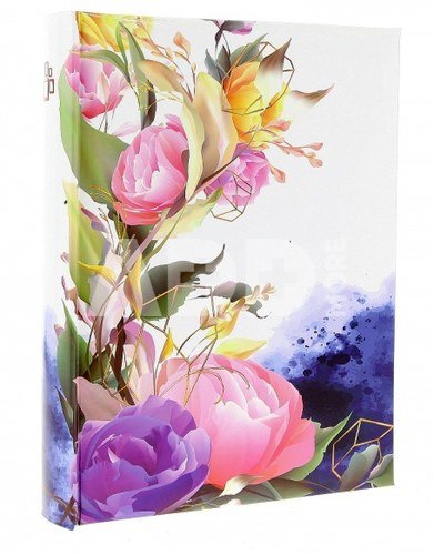 Albumas GED B46300/2 SBLUSH-1 10x15 300 | kišeninis | knyginio rišimo