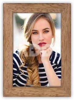 Zep Photo Frame ML768 Anzio 15x20 cm
