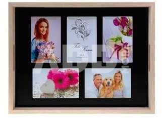 Zep W0099 Photo Tray Natural 5x10x15 (45x35) cm