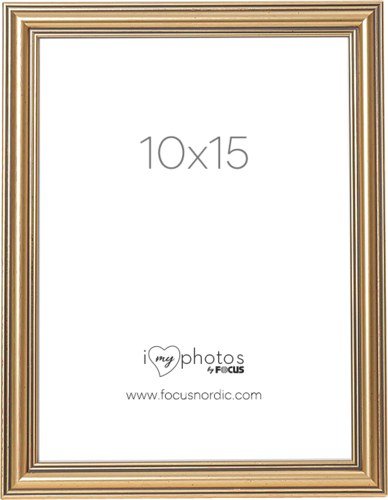 Focus Tango Classic Gold 10x15
