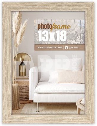Zep HK423N Halle Natural 20x30 cm