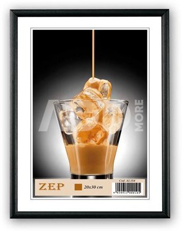 Zep AL1B21 Aluminium Frame 21x29,7 cm