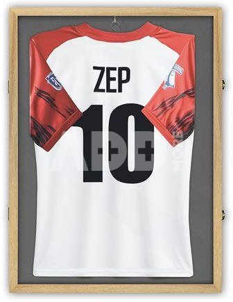 Zep VG080N Jersey Natural 59x79 cm
