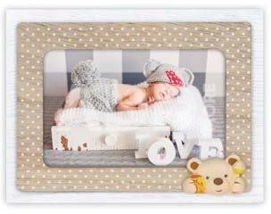 Zep Photo Frame NB9564 Yoghi 10x15 cm