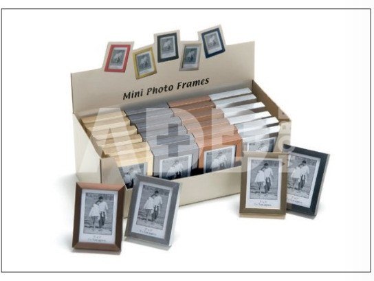 Rėmelis KPH KRD-1006 Minidisplay 24/05X07