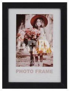 Rėmelis FANDY 10x15 STYLE |Black|15mm
