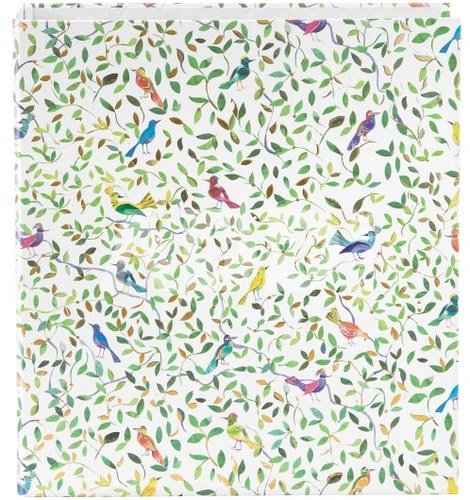 Segtuvas GOLDBUCH 33246 SPRING MELODY A4 21x30