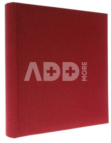 Albumas GED DBCL50 LINENMAGENTA 29x32/100psl | kreminiai lapai | lipdukai/kampučiai | knyginio rišimo | max 10x15 400