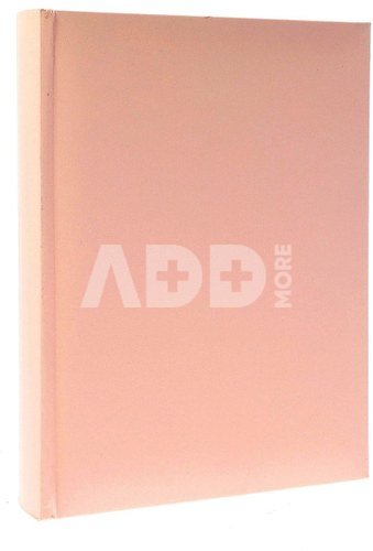 Albumas GED B46200 LINENPEONY 10x15 200 | kišeninis | knyginio rišimo