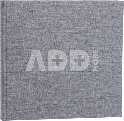 Focus Essence Album 26x25 Grey