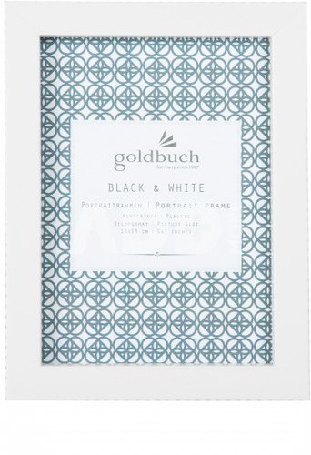 Rėmelis GB FRESH 910013 |13x18 | balta