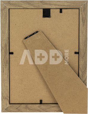 Zep Photo Frame RT734R Torino Brown 30x40 cm