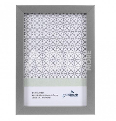 Rėmelis plastikinis GB 93 0432 Deluxe, 10x15