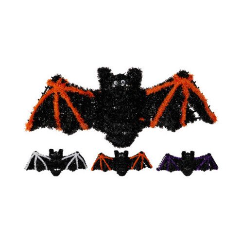 Helovino dekoracija HALLOWEEN, 1 vnt.