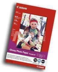 Canon GP-501 10x15, glossy 170 g, 10 Sheets